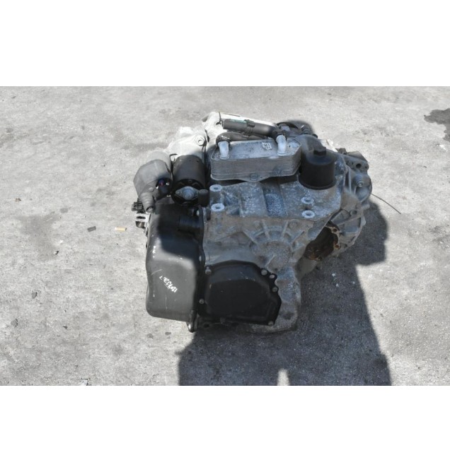 Σασμάν DSG Audi TT 2.0 CCZ 2008-2015 (JFP) DQ250-6 4WD (109.290 Kmh)