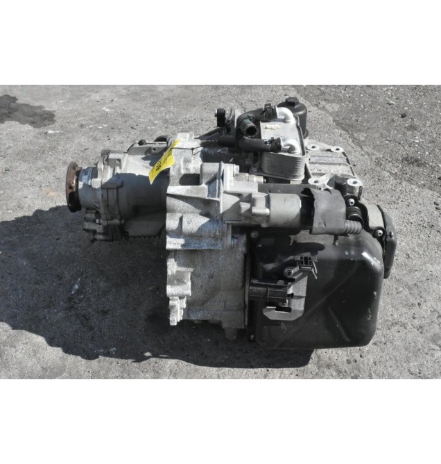 Σασμάν DSG Audi TT 2.0 CCZ 2008-2015 (JFP) DQ250-6 4WD (109.290 Kmh)