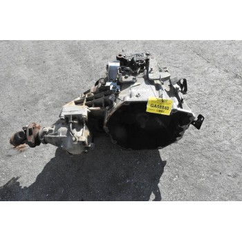 Σασμάν 4Χ4 Nissan Qashqai 1.6 DCI R9M 2011-2018 32010-BB65E 33101-BB60A BB65E