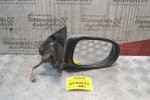 Καθρέπτης Ηλεκτρικός Συνοδηγού 3 pins Nissan Almera Ν16 2000-2006