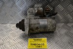 Μίζα Volkswagen 1.4 - 1.9 TDI 2003-2010 02Z911023H Valeo (Seat - Audi - Skoda)
