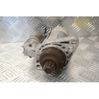 Μίζα Volkswagen 1.4 - 1.9 TDI 2003-2010 02Z911023H Valeo (Seat - Audi - Skoda)