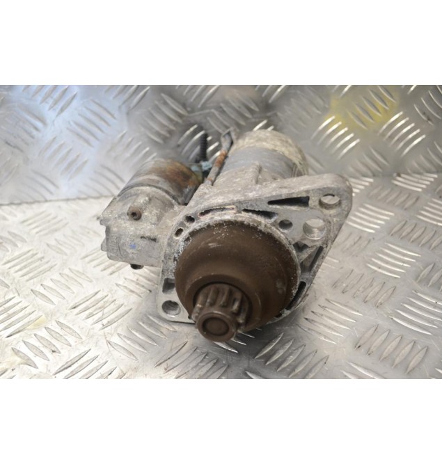 Μίζα Volkswagen 1.4 - 1.9 TDI 2003-2010 02Z911023H Valeo (Seat - Audi - Skoda)