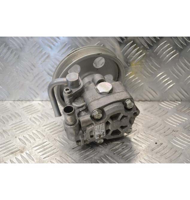 Αντλία Υδραυλικού Τιμονιού Audi A4 2.0 CAB 2008-2015 8K0145153F B4911045411/45410