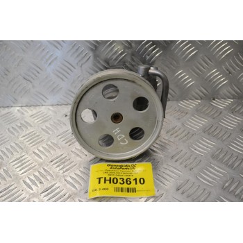 Αντλία Υδραυλικού Τιμονιού Audi A4 2.0 CAB 2008-2015 8K0145153F B4911045411/45410