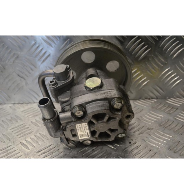 Αντλία Υδραυλικού Τιμονιού Audi A4 2.0 CAB 2008-2015 8K0145153F B4911045411/45410