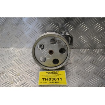 Αντλία Υδραυλικού Τιμονιού Audi A4 2.0 CAB 2008-2015 8K0145153F B4911045411/45410