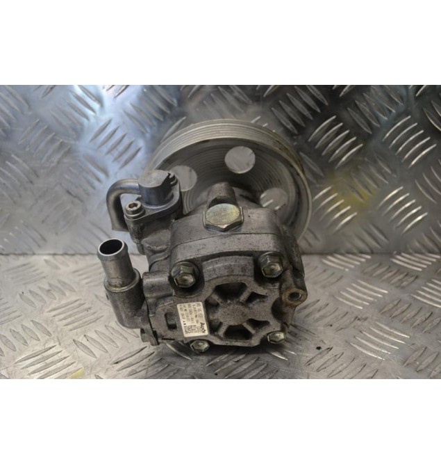 Αντλία Υδραυλικού Τιμονιού Audi A4 2.0 CAB 2008-2015 8K0145153F B4911045411/45410