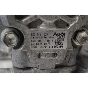 Αντλία Υδραυλικού Τιμονιού Audi A4 2.0 CAB 2008-2015 8K0145153F B4911045411/45410