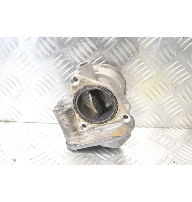 Πεταλούδα Γκαζιού Volkswagen Golf / Jetta 1.9 TDI BKC 2000-2010 038128063G (Skoda Audi Seat)