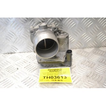 Πεταλούδα Γκαζιού Volkswagen - Audi - Seat - Skoda 2.0 TFSI CCZ 2007-2017 06F133062J A2C53302056