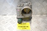 Πεταλούδα Γκαζιού Nissan Almera Tino 2000-2006 SERA576-01 (Μικρό Σπάσιμο)