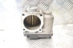 Πεταλούδα Γκαζιού Nissan Almera Tino 2000-2006 SERA576-01 (Μικρό Σπάσιμο)