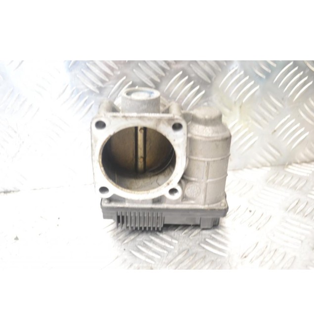 Πεταλούδα Γκαζιού Nissan Almera Tino 2000-2006 SERA576-01 (Μικρό Σπάσιμο)