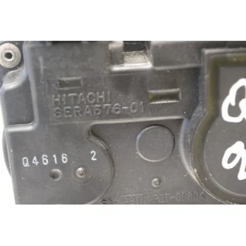 Πεταλούδα Γκαζιού Nissan Almera Tino 2000-2006 SERA576-01 (Μικρό Σπάσιμο)