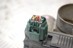 Πεταλούδα Γκαζιού Nissan Almera Tino 2000-2006 SERA576-01 (Μικρό Σπάσιμο)