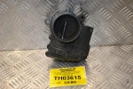 Πεταλούδα Γκαζιού Mini Cooper R56 N12B16AA 2006-2014 A2C5310894 V755722280-04