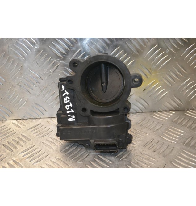 Πεταλούδα Γκαζιού Mini Cooper R56 N12B16AA 2006-2014 A2C5310894 V755722280-04