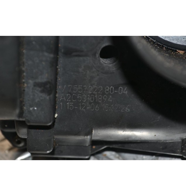 Πεταλούδα Γκαζιού Mini Cooper R56 N12B16AA 2006-2014 A2C5310894 V755722280-04