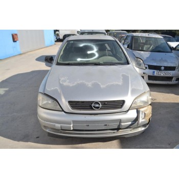 Ολόκληρο Αυτοκίνητο Opel Astra G 1.4 Αρ.Κινητήρα Ζ14ΧΕ 1998-2009