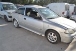 Ολόκληρο Αυτοκίνητο Opel Astra G 1.4 Αρ.Κινητήρα Ζ14ΧΕ 1998-2009
