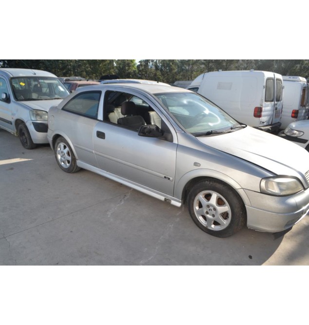 Ολόκληρο Αυτοκίνητο Opel Astra G 1.4 Αρ.Κινητήρα Ζ14ΧΕ 1998-2009