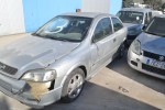 Ολόκληρο Αυτοκίνητο Opel Astra G 1.4 Αρ.Κινητήρα Ζ14ΧΕ 1998-2009
