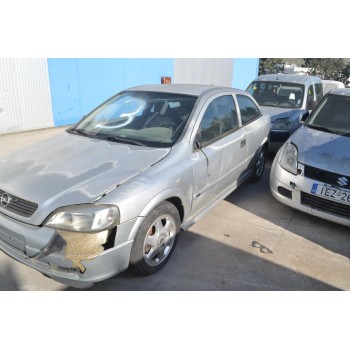 Ολόκληρο Αυτοκίνητο Opel Astra G 1.4 Αρ.Κινητήρα Ζ14ΧΕ 1998-2009