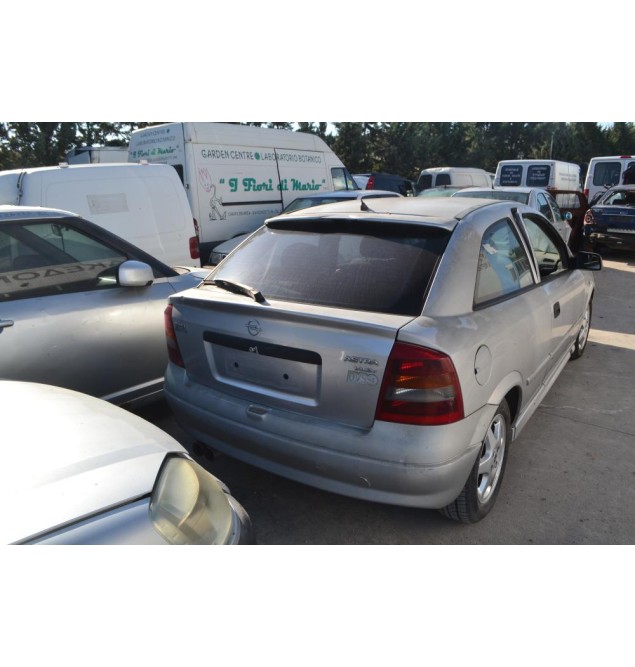 Ολόκληρο Αυτοκίνητο Opel Astra G 1.4 Αρ.Κινητήρα Ζ14ΧΕ 1998-2009