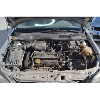 Ολόκληρο Αυτοκίνητο Opel Astra G 1.4 Αρ.Κινητήρα Ζ14ΧΕ 1998-2009