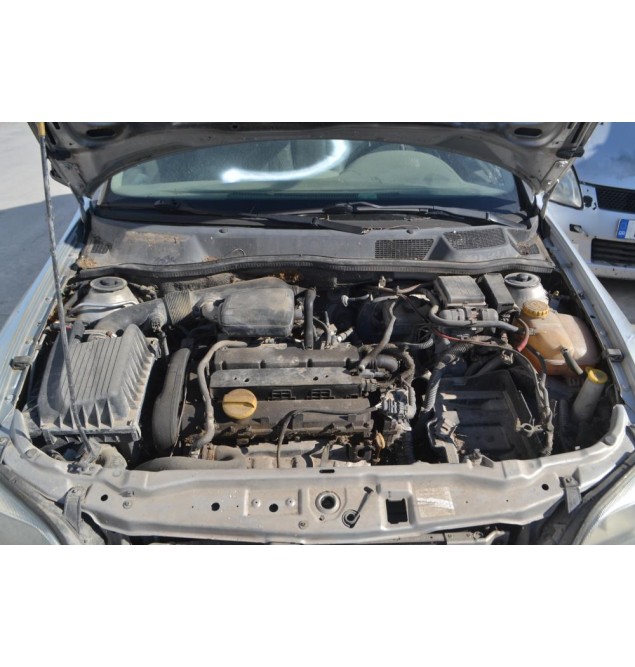 Ολόκληρο Αυτοκίνητο Opel Astra G 1.4 Αρ.Κινητήρα Ζ14ΧΕ 1998-2009