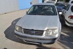 Ολόκληρο Αυτοκίνητο Volkswagen Bora 1.6 Αρ.Κινητήρα AKL 1998-2013