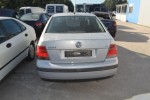 Ολόκληρο Αυτοκίνητο Volkswagen Bora 1.6 Αρ.Κινητήρα AKL 1998-2013