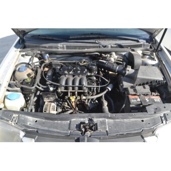 Ολόκληρο Αυτοκίνητο Volkswagen Bora 1.6 Αρ.Κινητήρα AKL 1998-2013