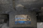 Αντλία Υδραυλικού Τιμονιού Nissan Navara D22 YD25 2001-2005