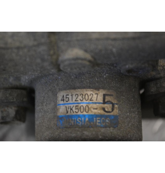 Αντλία Υδραυλικού Τιμονιού Nissan Navara D22 YD25 2001-2005