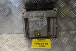 Εγκέφαλος Bmw 220 Active Tourer / X1(F48) / X2(F39) B47C20A 2015-2020 BOSCH 8591073-01