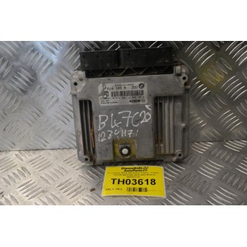 Εγκέφαλος Bmw 220 Active Tourer / X1(F48) / X2(F39) B47C20A 2015-2020 BOSCH 8591073-01