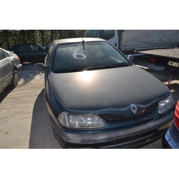 Ολόκληρο Αυτοκίνητο Renault Laguna 1.8 Αρ. Κινητήρα F3P 1993-2002