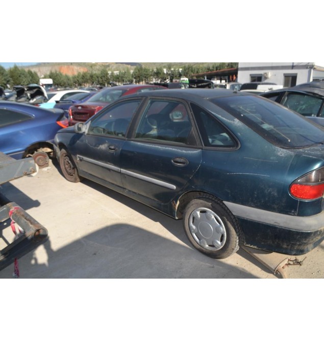 Ολόκληρο Αυτοκίνητο Renault Laguna 1.8 Αρ. Κινητήρα F3P 1993-2002