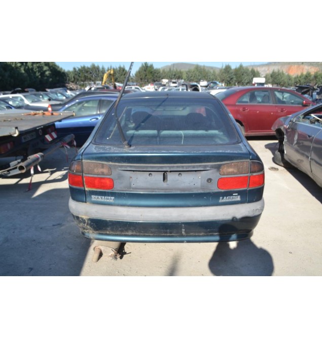Ολόκληρο Αυτοκίνητο Renault Laguna 1.8 Αρ. Κινητήρα F3P 1993-2002