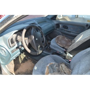 Ολόκληρο Αυτοκίνητο Renault Laguna 1.8 Αρ. Κινητήρα F3P 1993-2002