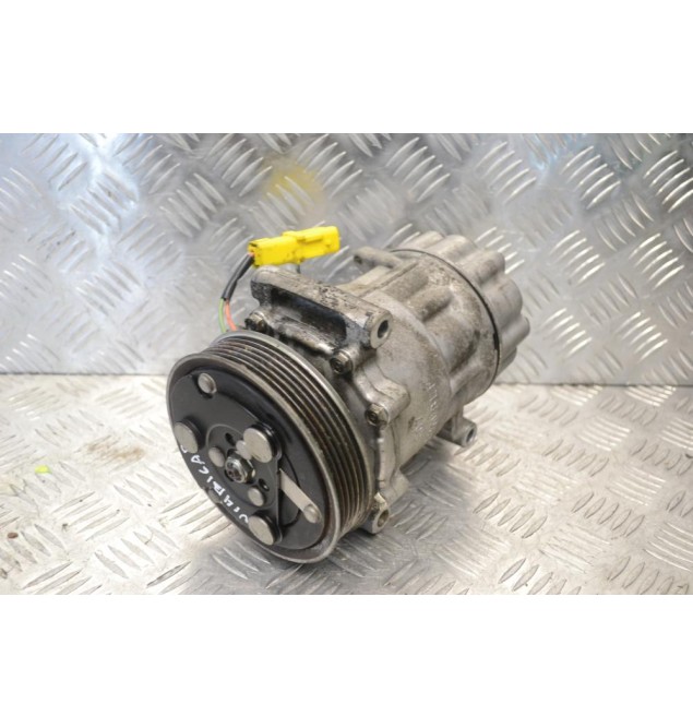 Κομπρεσέρ Aircondition - A/C  Mini Cooper R56 N12B16AA 2006-2014 SANDEN 6942501-04 1457F