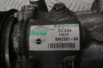 Κομπρεσέρ Aircondition - A/C  Mini Cooper R56 N12B16AA 2006-2014 SANDEN 6942501-04 1457F