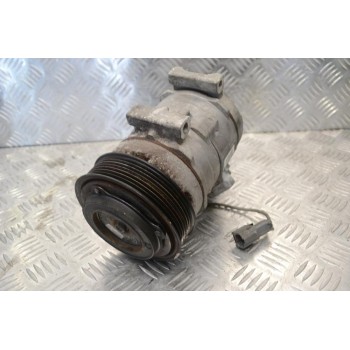 Κομπρέσερ Aircondition A/C Mitsubishi Canter Fuso 3.0 4P10 2010-2015 Denso 447280-0891