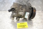 Κομπρεσέρ Aircondition - A/C Volkswagen Caddy 2010-2015 Sanden 5N0820803 1701P