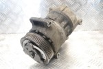 Κομπρεσέρ Aircondition - A/C Volkswagen Caddy 2010-2015 Sanden 5N0820803 1701P