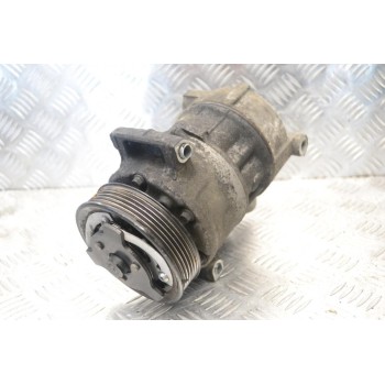 Κομπρεσέρ Aircondition - A/C Volkswagen Caddy 2010-2015 Sanden 5N0820803 1701P