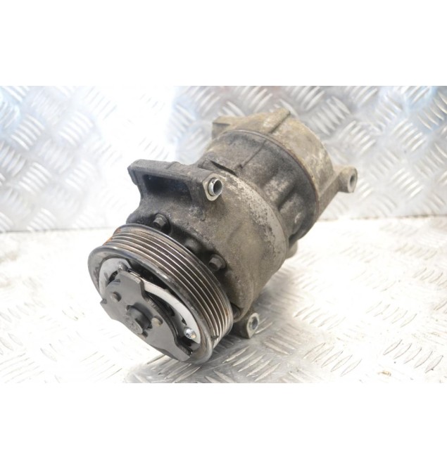 Κομπρεσέρ Aircondition - A/C Volkswagen Caddy 2010-2015 Sanden 5N0820803 1701P