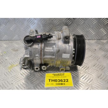 Κομπρεσέρ Aircondition - A/C Peugeot 308 1.2 HN02 2014-2021 9675655880